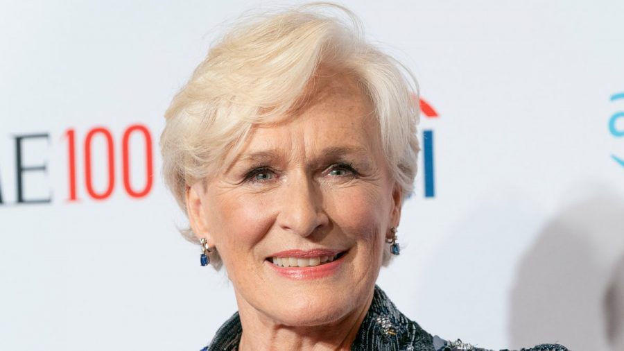 Glenn Close wurde bereits mehrmals für den Oscar nominiert. (jom/spot)