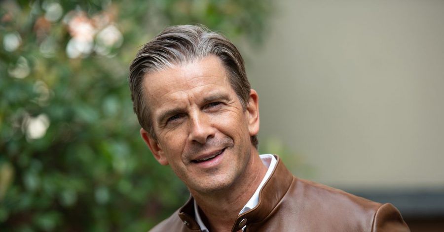 Moderator Markus Lanz wird 53.