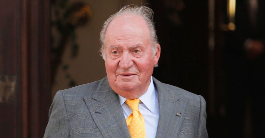 Spaniens Altkönig Juan Carlos würde gerne "häufiger" auf Besuch in die Heimat kommen.