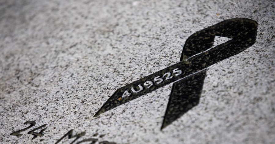 Am 24. März 2015 zerschellte der Germanwings-Airbus mit der Flugnummer 4U9525 an einem Berg in den Alpen. Alle 150 Insassen starben.