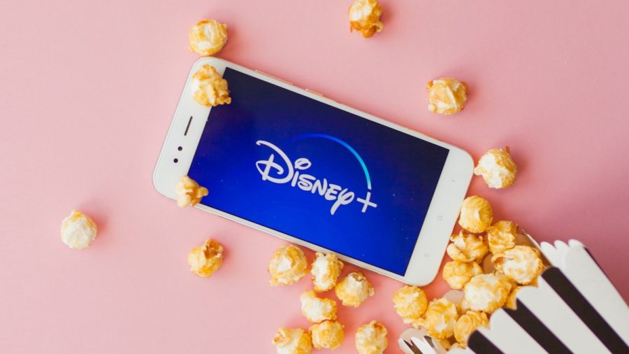 Ab 2023 soll es wohl auch in Deutschland ein günstigeres Abo bei Disney+ geben. (wue/spot)