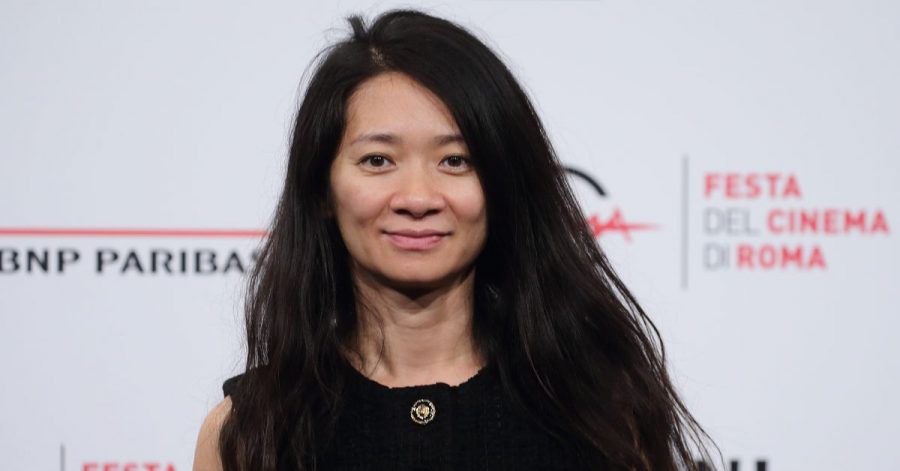 Chloé Zhao arbeitet vornehmlich in den USA.