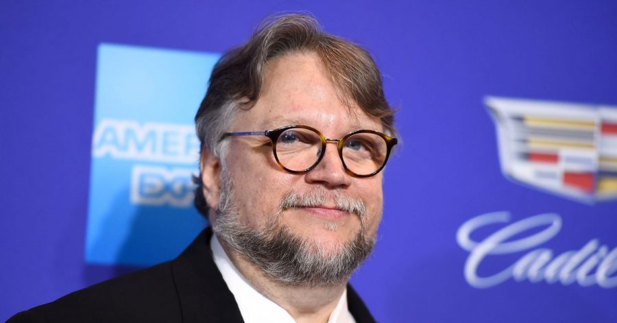 Der mexikanische Filmemacher Guillermo del Toro pocht auf Vielfalt beim Film.