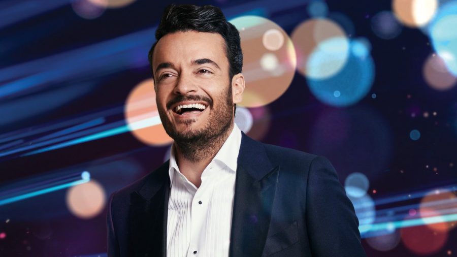 Giovanni Zarrella präsentiert eine neue Ausgabe seiner Musikshow im ZDF (mia/spot)