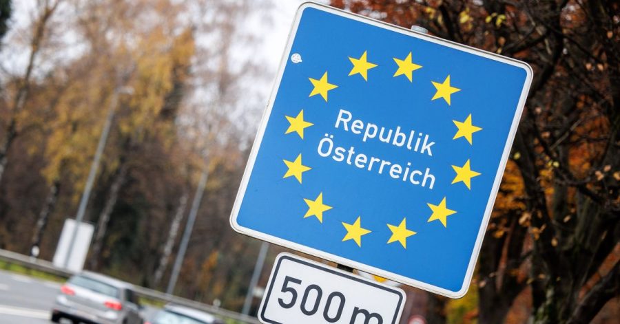In Österreich steigt die Zahl der Corona-Ansteckungen drastisch.