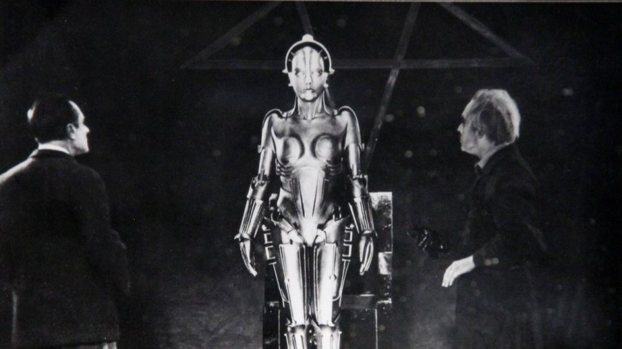 "Metropolis" aus dem Jahr 1927 gilt als bahnbrechendes Werk der Filmgeschichte. (stk/spot)