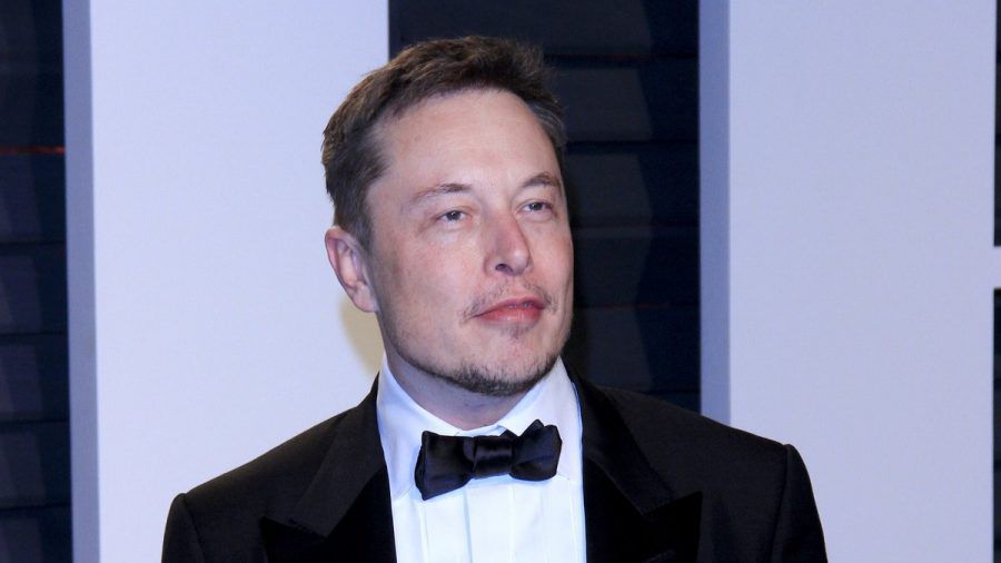 "Es gibt Zeiten, in denen ich mich einsam fühle", erklärt Elon Musk in einem neuen Interview. (wue/spot)