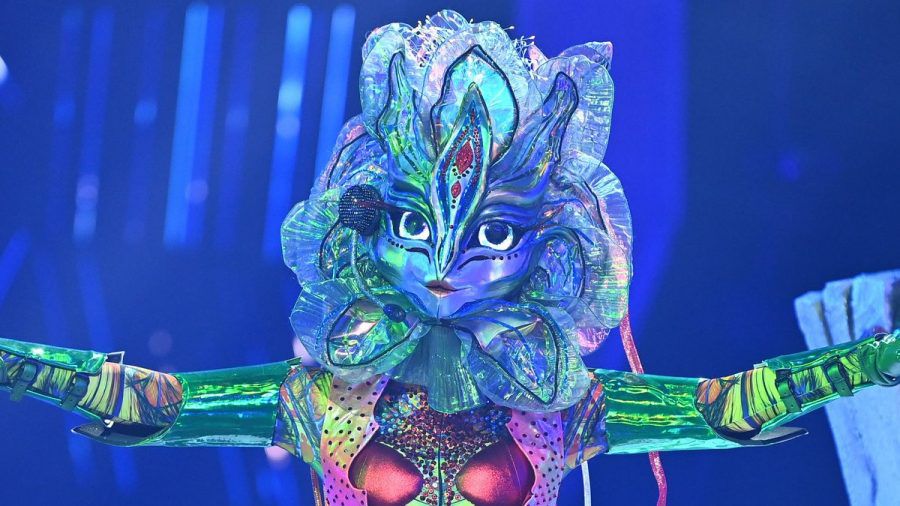 Galax'sis ist wegen einer Corona-Infektion am Samstag (26.3.) nicht in "The Masked Singer" dabei. (wue/spot)