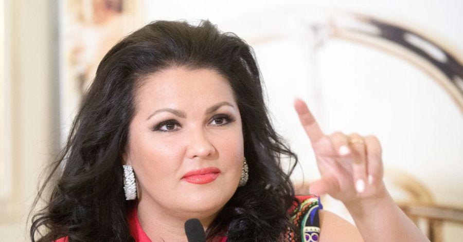 Wie weit hat sich Anna Netrebko wirklich von Russlands Präsident Wladimir Putin distanziert?