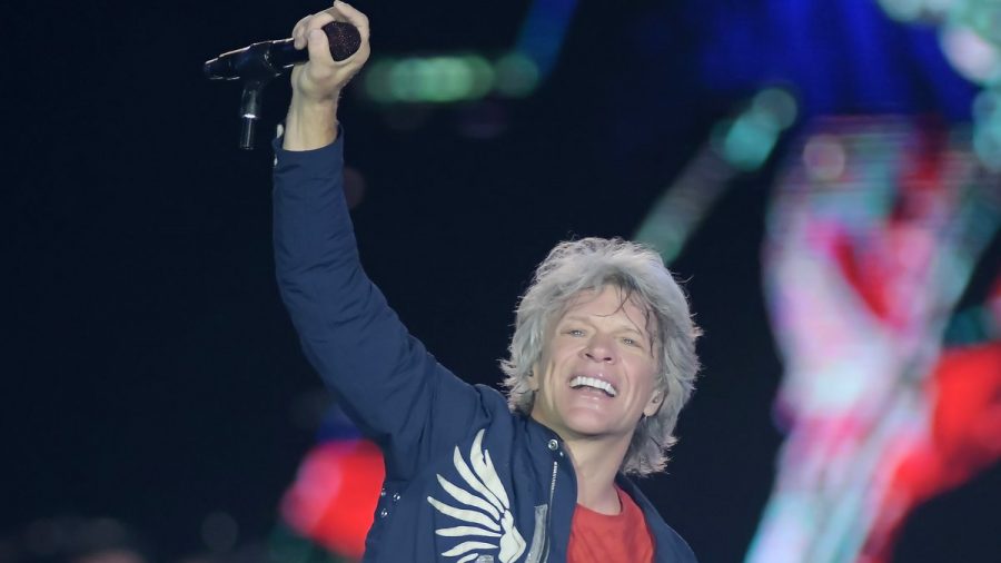 Am 2. März 2022 wird Jon Bon Jovi 60 Jahre alt. (tae/spot)