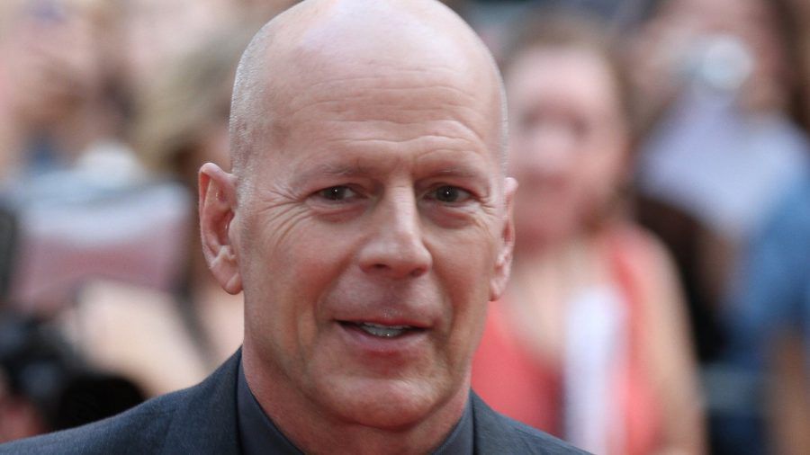 Bruce Willis dominiert das morgige TV-Programm. (stk/spot)