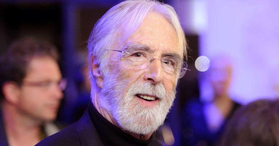 Michael Haneke will mit seinen Filmen verstören.