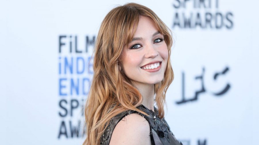 Sydney Sweeney hat Blond gegen Kupfer getauscht. (ntr/spot)