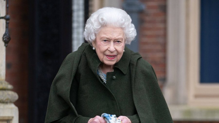 Queen Elizabeth II. hat am Dienstag wieder einen offiziellen Termin wahrgenommen. (wue/spot)