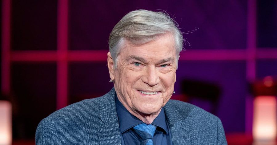 Jochen Busse fühlt sich in München pudelwohl.