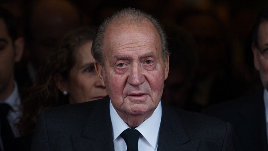 Spaniens früherer König Juan Carlos I. muss die Justiz nicht mehr fürchten. (ili/spot)