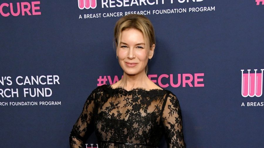 Renée Zellweger nahm sich von 2010 bis 2016 eine Auszeit von Hollywood. (stk/spot)