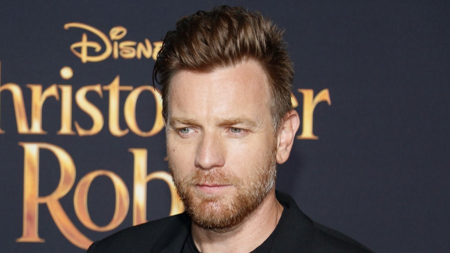 Ewan McGregor spielt erneut den Obi-Wan Kenobi. (wue/spot)