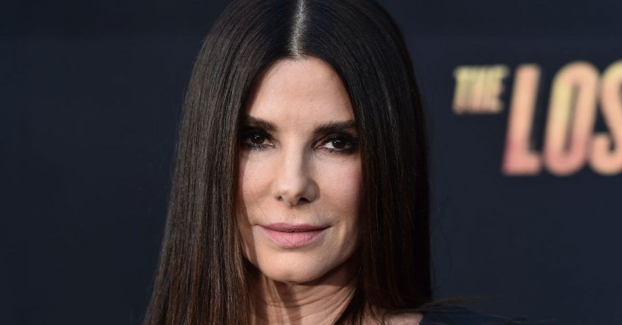 «Speed 2» brachte Sandra Bullock die Nominierung für eine «Goldene Himbeere» ein.