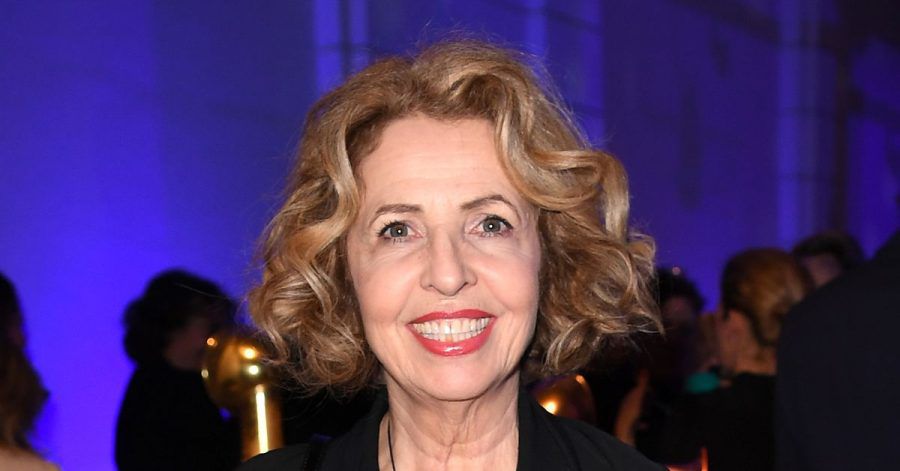 Schauspielerin Michaela May wird 70.