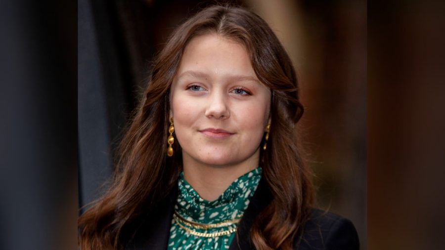 Prinzessin Isabella von Dänemark hat Lust auf Veränderung. (mia/spot)