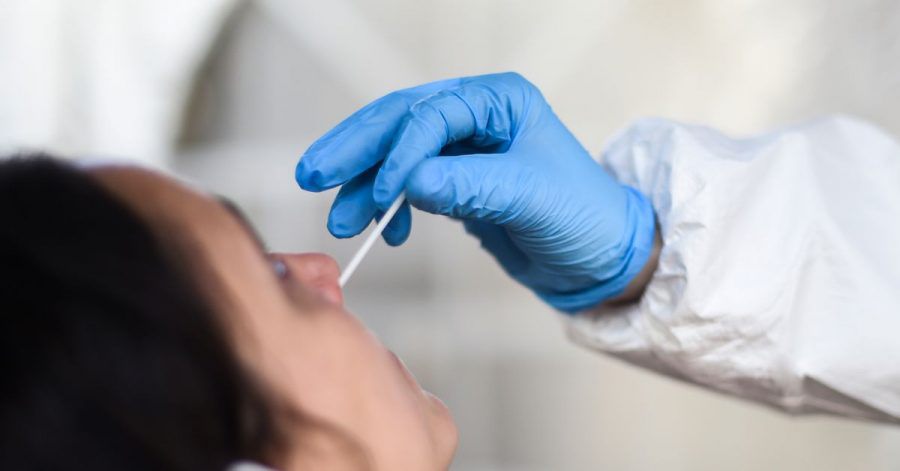 Die Gesundheitsämter melden dem RKI binnen eines Tages 252.026 Neuinfektionen.