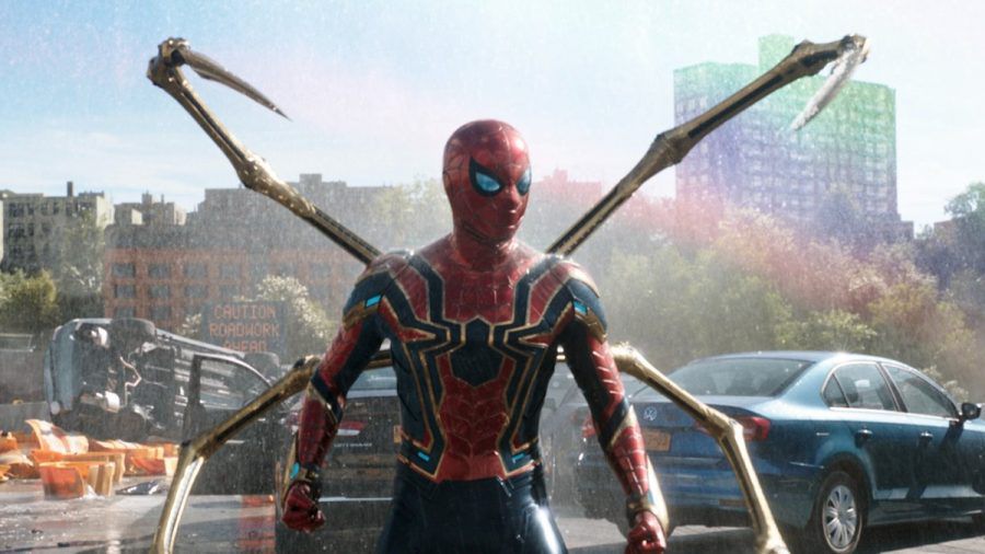 "Spider-Man: No Way Home" war der große Gewinner bei den Critics Choice Super Awards. (hub/spot)