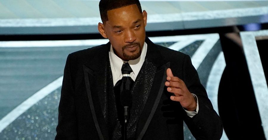 Höhen und Tiefen an nur einem Abend: Will Smith ohrfeigte Chris Rock und gewann einen Oscar.