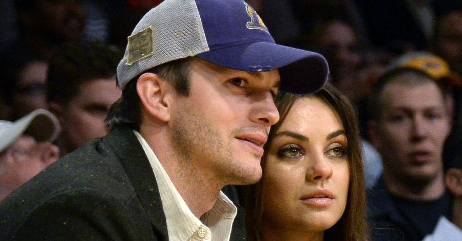 Ashton Kutcher und Mila Kunis haben eine Millionen-Spende für die Ukraine eingesammelt.