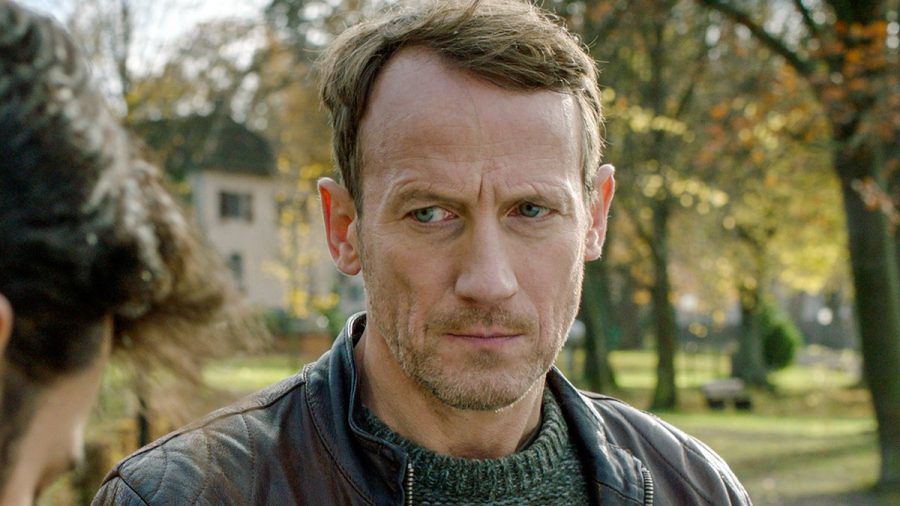 Wotan Wilke Möhring als Kommissar Thorsten Falke im neuen "Tatort: Tyrannenmord". (dr/spot)