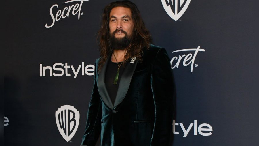 Jason Momoa hat einen Auftritt bei der Oscarverleihung. (hub/spot)