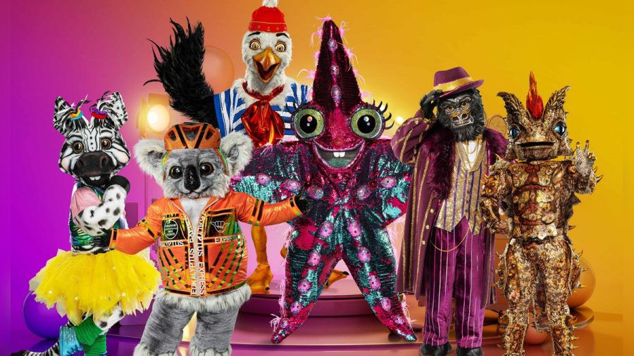 "The Masked Singer" geht im kommenden Jahr auf Deutschland-Tour. (jom/spot)