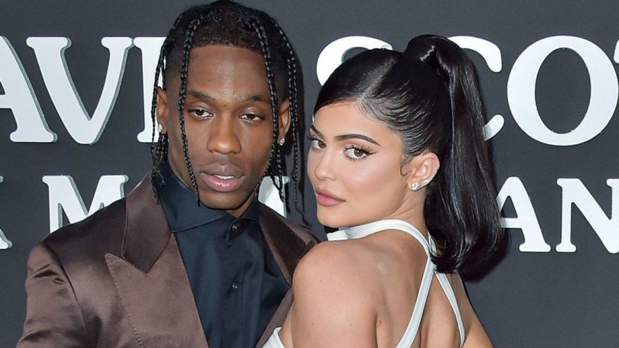 Travis Scott und Kylie Jenner sind Eltern von zwei Kindern. (eee/spot)