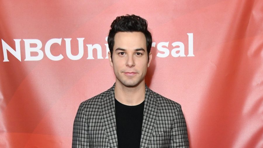 Skylar Astin ist bald bei "Grey's Anatomy" zu sehen. (jru/spot)