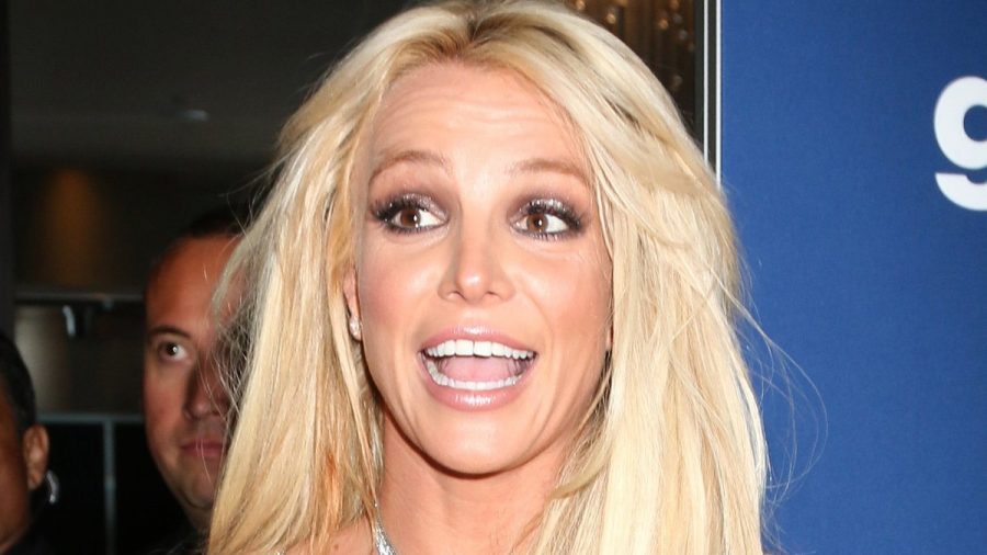 Britney Spears lebt ihre Freiheit konsequent aus. (smi/spot)