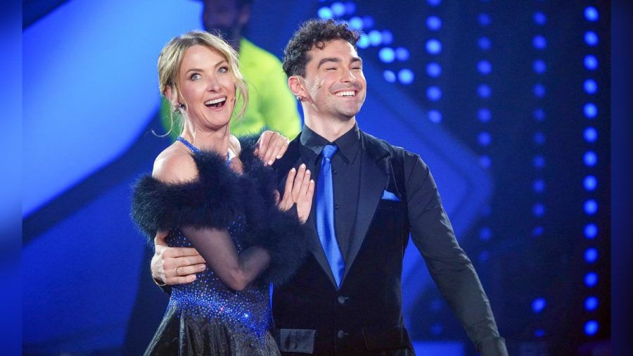 Lilly zu Sayn-Wittgenstein-Berleburg ist bei "Let's Dance" wieder mit von der Partie. (dr/spot)