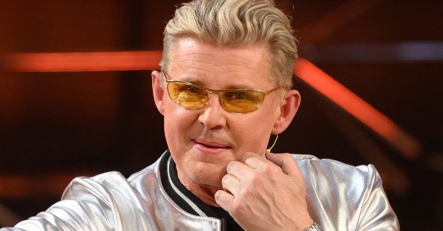 Vor 40 Jahren besang Markus einen Horrorpreis für Sprit in seinem Hit «Ich will Spaß». Heute wünscht er sich eine Spritpreisbremse.