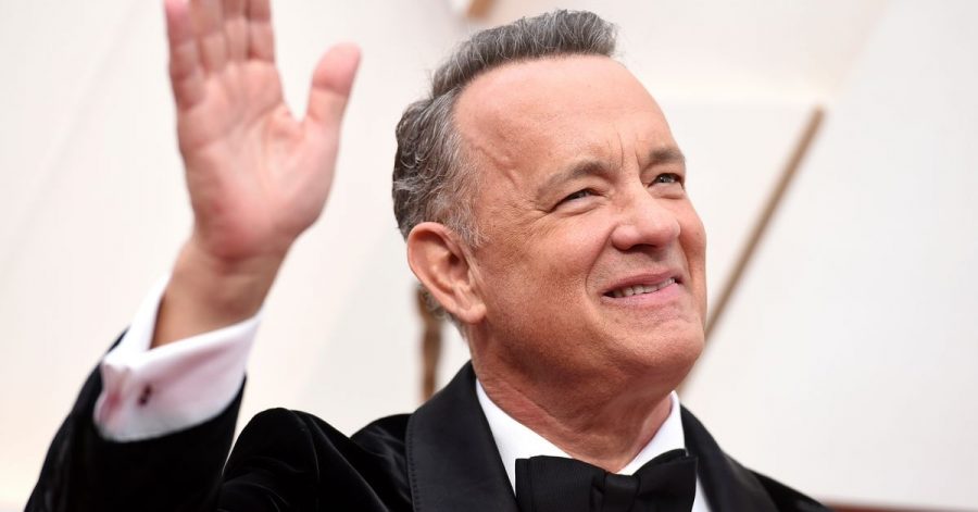 Tom Hanks spielt in einer Pinocchio-Neuauflage mit.