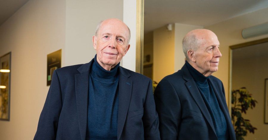 Reiner Calmund fühlt sich topfit.
