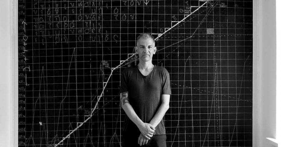 Brad Mehldau überspringt mühelos Genre-Grenzen.