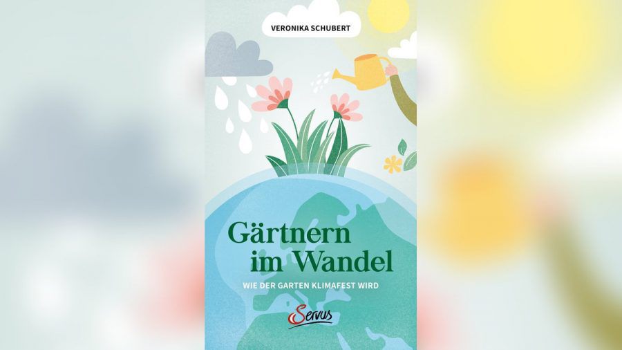 In ihrem Buch "Gärtnern im Wandel" beschreibt Veronika Schubert die Auswirkungen des Klimawandels.  (amw/spot)