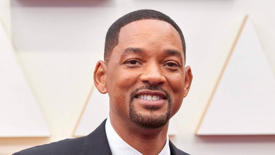 Will Smith sorgte für einen großen Skandal bei der Oscarverleihung. (hub/spot)