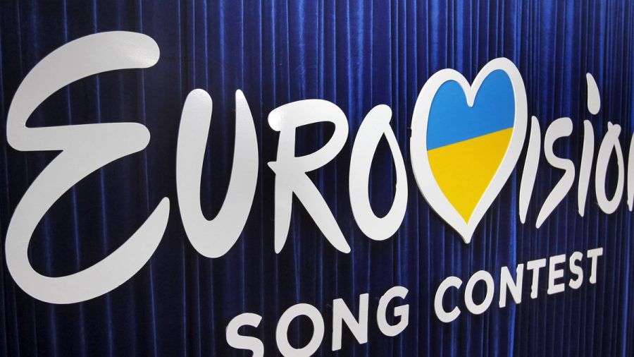 Der Eurovision Song Contest im Zeichen der Ukraine? Hier ein Bild vom ukrainischen Vorentscheid 2020. (smi/spot)