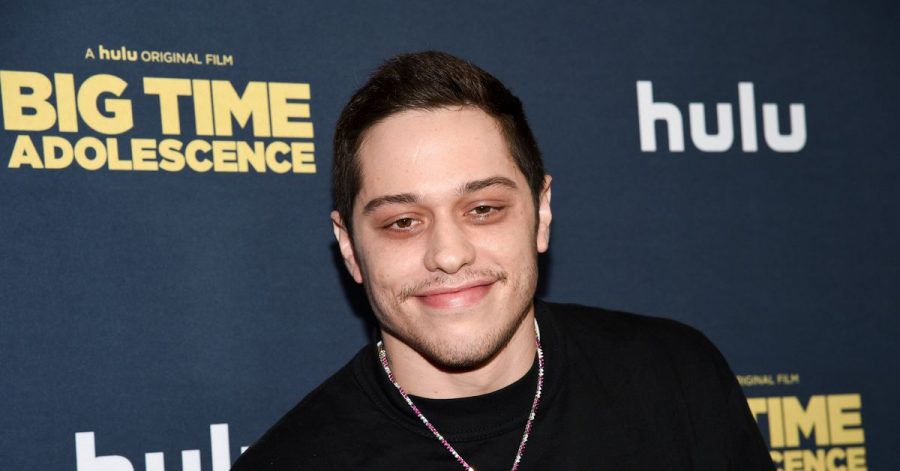 Pete Davidson wird Hochzeitsgast bei Machine Gun Kelly und Megan Fox.