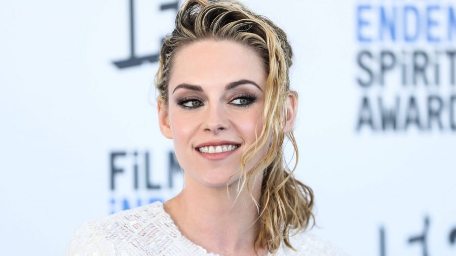 Kristen Stewart bei den Indepentent Spirit Awards. (smi/spot)