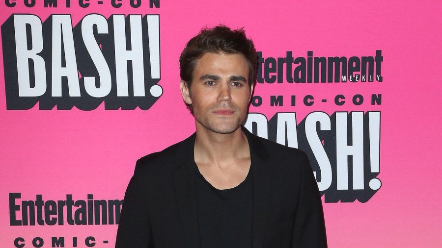 Paul Wesley ist der neue Serien-Kirk in "Star Trek: Strange New Worlds". (stk/spot)