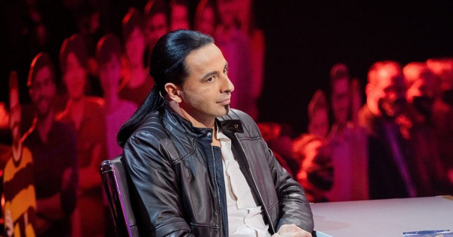 Für Bülent Ceylan ist Musik die Sprache des Friedens.