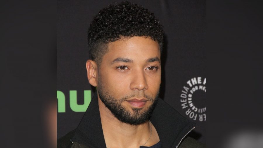 Gefängnisstrafe für Jussie Smollett. (hub/spot)