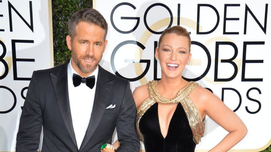 Blake Lively und Ryan Reynolds sind Mit-Gastgeber der berühmten Met Gala. (jom/spot)