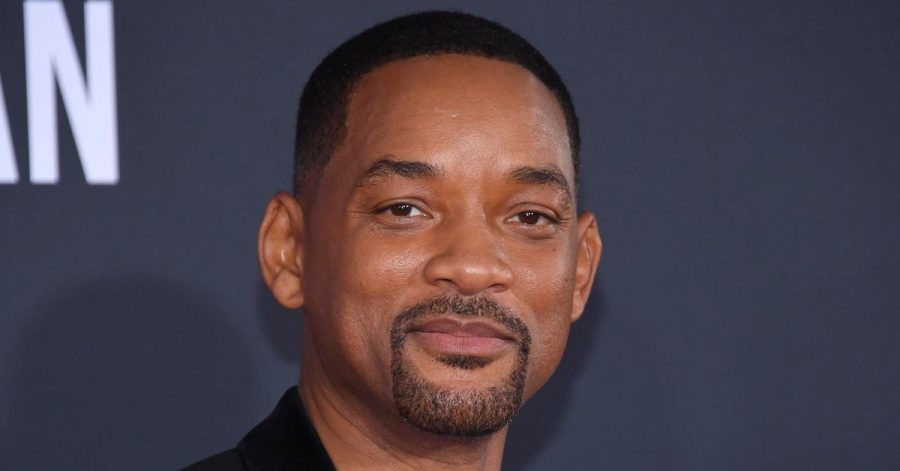 Will Smith bei der Premiere des Films «Gemini Man» im TCL Chinese Theater.